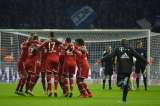 Bayern Múnich ganó y es campeón de la Bundesliga