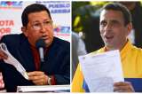 Venezuela detectó plan violento para el día de las elecciones