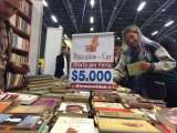 Sobre Papel caliente, la feria de encuentro y edición independiente
