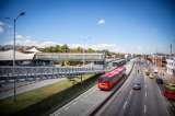 Cerrarán estas cuatro estaciones de Transmilenio este domingo