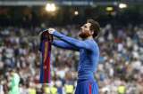 Facebook transmitirá los partidos de la liga española en ocho países de Asia