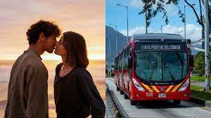 ¿Se ha enamorado en Transmilenio? Cuente su historia y será premiado