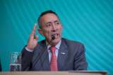 Así se construyó el poder de Ricardo Roa, el hombre clave de Petro en Ecopetrol