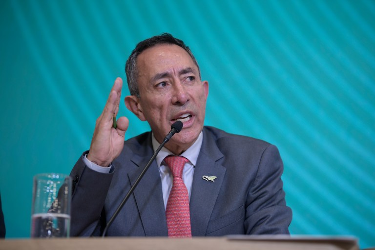 Así se construyó el poder de Ricardo Roa, el hombre clave de Petro en Ecopetrol