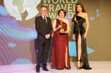 Colombia, el mejor destino de Suramérica según los ‘Óscar del Turismo’