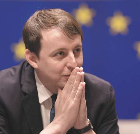 “Lo del domingo contribuye a restaurar la confianza”: MOE-Unión Europea