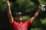 Tiger Woods y una increíble remontada hacia la Copa Ryder