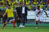 Ricardo Gareca: “Logramos un triunfo importante frente a una Colombia necesitada”