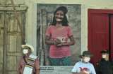 En fotos: San José de Urama, un museo fotográfico de paz a cielo abierto