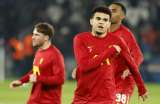 Liverpool vs. Everton: hora y dónde ver en vivo el partido de Luis Díaz
