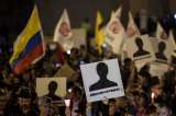 Miembro de Marcha Patriótica fue asesinado en Cajibío, Cauca
