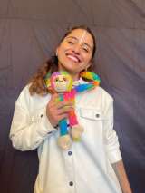 Margarita Siempre Viva, Superlitio y Linda Habitante en el Festival Cordillera
