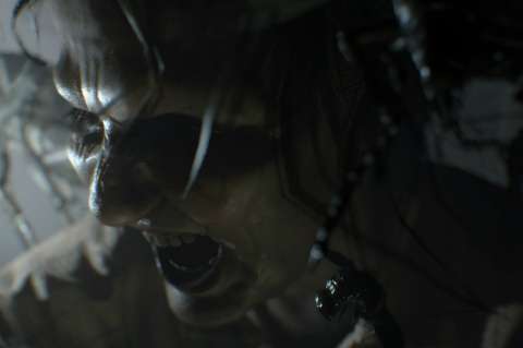 Resident Evil 7, terror en 360 grados gracias a la realidad virtual