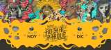 Rock al Parque 2022: estas son las deidades detrás de los carteles del festival