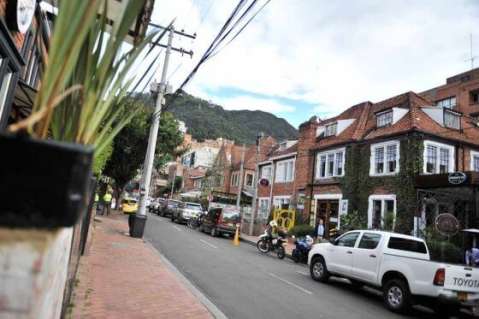 En abril comenzará a regir plan piloto de “Bogotá 24 horas”, en el norte de la ciudad