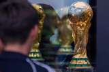 El Mundial que todavía no arranca