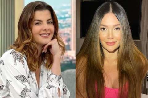Carolina Cruz, Lina Tejeiro y otras famosas que cambiaron radicalmente de look
