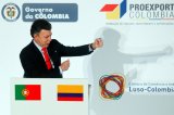 TLC con la Unión Europea se aprobaría en diciembre
