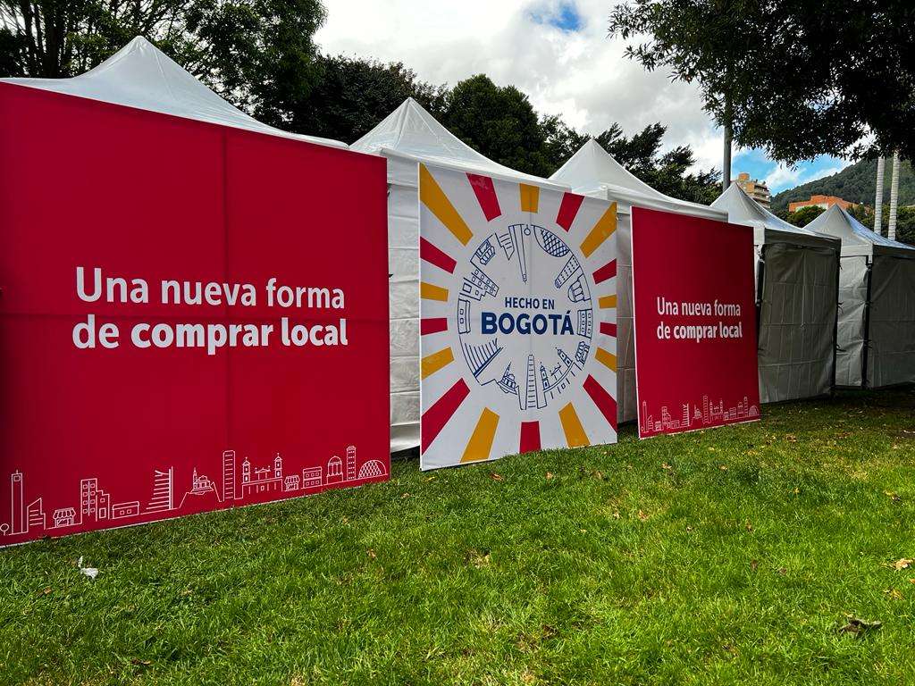 La feria reunirá a más de 42 productores y empresarios locales de diversos sectores.