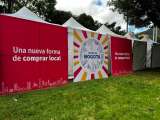 Apoye el mercado local y asista a “Hecho en Bogotá”, feria de productores y empresarios