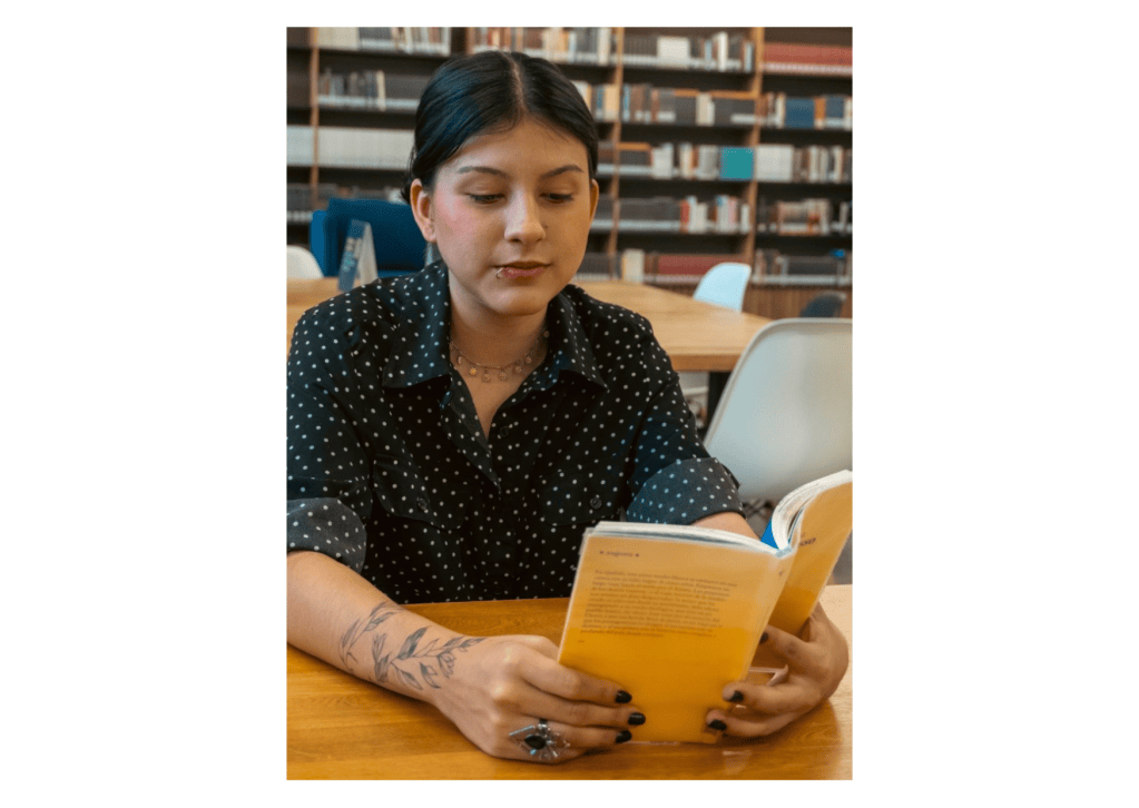 Entrevista a Gabriela Parra.