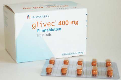 Imatinib calienta los ánimos entre Afidro y Minsalud