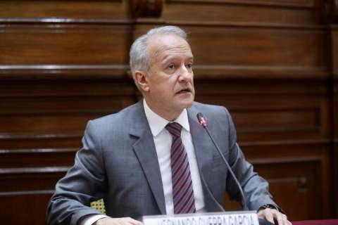 Perú: el vicepresidente del Congreso murió por falta de atención médica