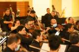 Filarmed: Así fue el primer concierto del año en las comunas de Medellín