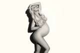 Christina Aguilera da luz a una niña llamada Summer Rain