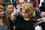 Tribunal Superior negó solicitud de libertad a Silvia Gette