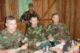 Guerrillero de las Farc se declara culpable del secuestro de tres estadounidenses