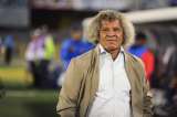 “La necesidad es de ellos y nuestra”: Gamero, en la previa del clásico capitalino