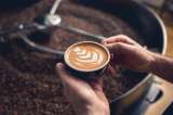 Un café que cuida el corazón