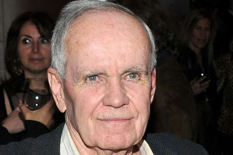 Cormac McCarthy fue vagabundo y así lo convirtió en novela