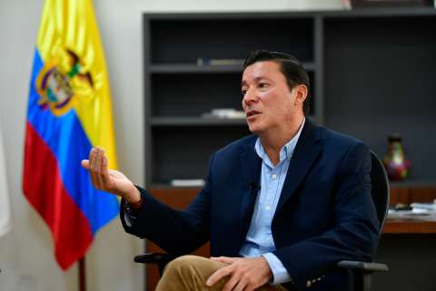 Cerca de 7.000 funcionarios de la Registraduría saldrán por recortes de presupuesto