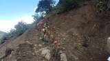 Derrumbes en carretera de Bolivia dejan 14 fallecidos y más de 50 heridos
