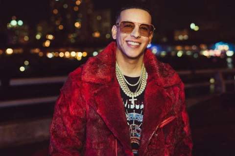 Premios Juventud reconocerá a Daddy Yankee por lucha contra hambre infantil