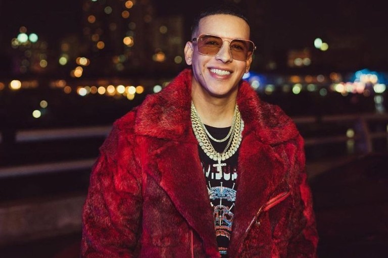 Boletería último concierto Daddy Yankee: esto valdrán en Colombia