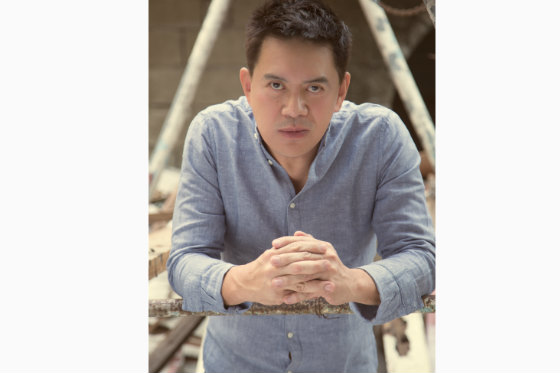 Brillante Mendoza nació el 30 de julio de 1960 en Filipinas. / Cortesía Ficci