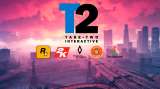 Acciones de Take-Two Interactive caen un 9%, todo por culpa del retraso de GTA VI