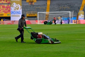 Aplazan Festival de Música Pa´ gozar para cuidar la grama del estadio El Campín