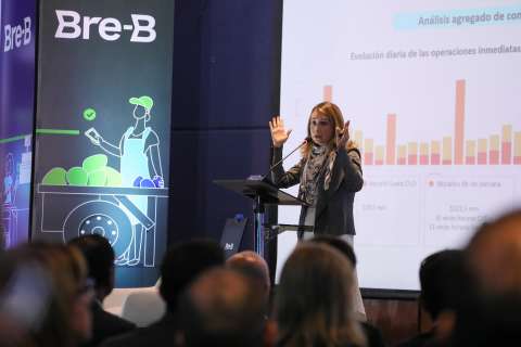 ¿Qué es Bre-B? Así cambiarán las transferencias de dinero en Colombia