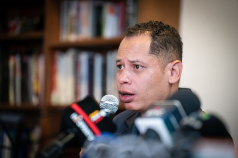 “Los archivos del DAS pueden demostrar la persecución a mi familia”: hijo de Pedro Movilla