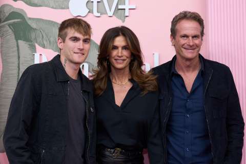 Autopsia de Presley Gerber: se conoció la posible causa de su muerte