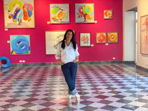 “Oficio: Cartagena”, un homenaje al trabajo informal