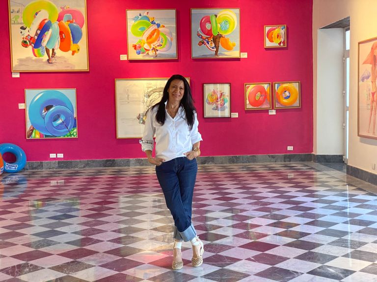 “Oficio: Cartagena”, un homenaje al trabajo informal
