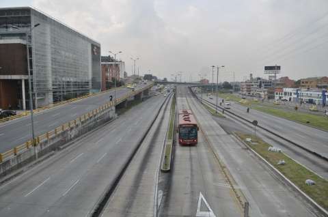 Día sin carro: ciudades, horarios y excepciones