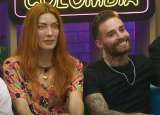 Mateo Varela se mostró orgulloso de Norma Nivia por su actuación: “En Hollywood”