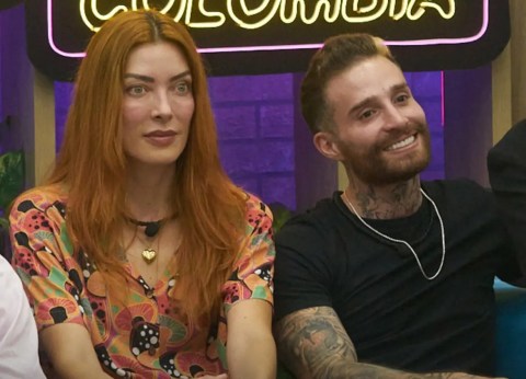 Mateo Varela ‘Peluche’ y Norma Nivia hicieron romántico viaje juntos. Imágenes
