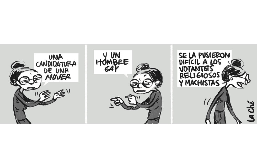 La Ché